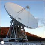 臼田宇宙観測所