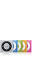 iPod shuffle